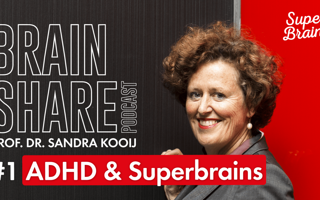 AD(H)D en Superbrains