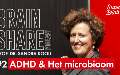 AD(H)D en het microbioom